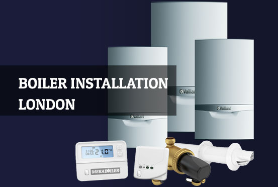 boiler installation london Boiler Installation London