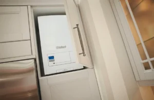 boiler installation north london