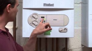 Boiler Installation Cardiff