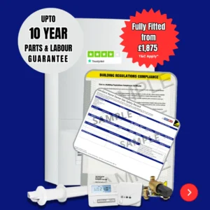 Meraboiler Gas-safe Certificate