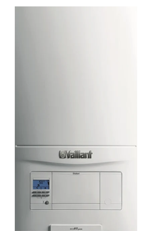 ecoTEC Plus